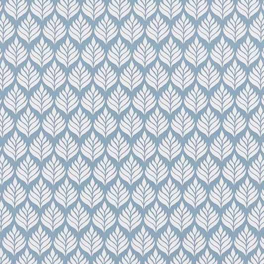 Studio G Coordinates Elise Chambray Roman Blind