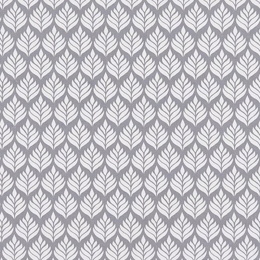 Studio G Coordinates Elise Smoke Cushion Cover