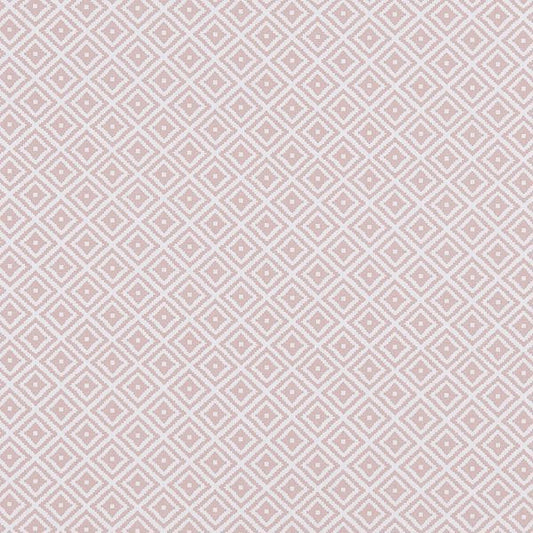 Studio G Coordinates Kiki Blush Curtains