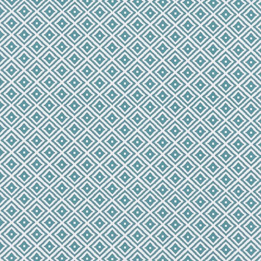 Studio G Coordinates Kiki Capri Curtains