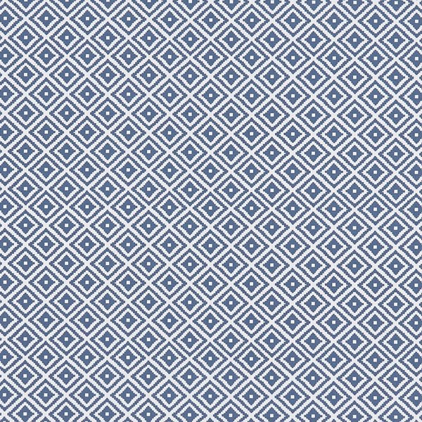 Studio G Coordinates Kiki Denim Curtains