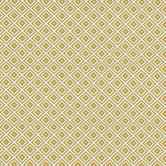 Studio G Coordinates Kiki Ochre Roman Blind
