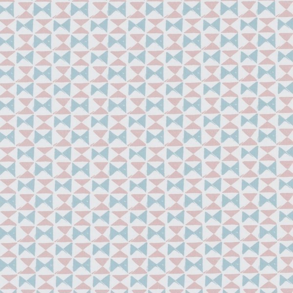 Studio G Coordinates Orianne Blush/Mineral Cushion Cover