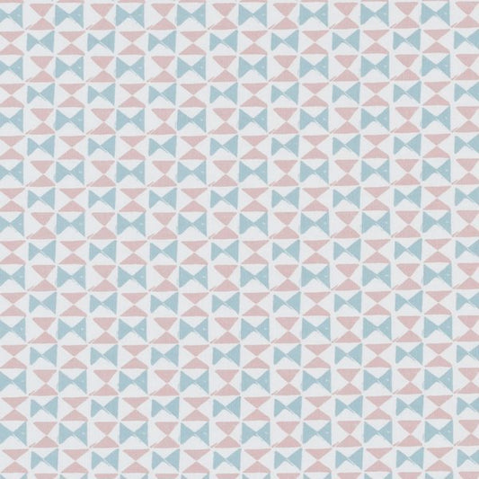 Studio G Coordinates Orianne Blush/Mineral Cushion Cover