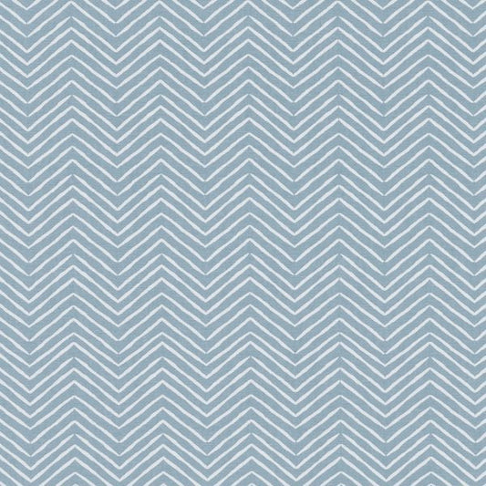 Studio G Coordinates Pica Chambray Roman Blind