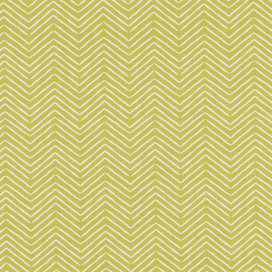 Studio G Coordinates Pica Citrus Roman Blind