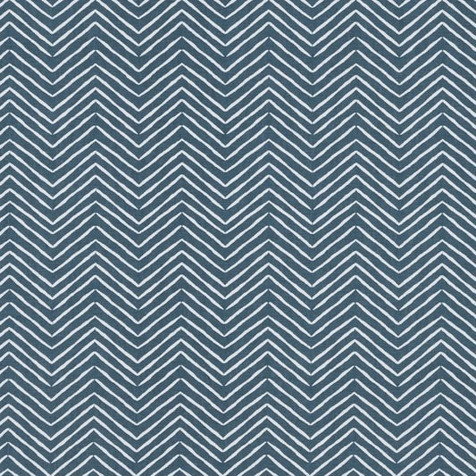 Studio G Coordinates Pica Denim Cushion Cover