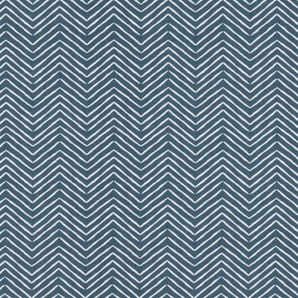 Studio G Coordinates Pica Denim Roman Blind