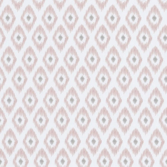 Studio G Coordinates Zora Blush Curtains