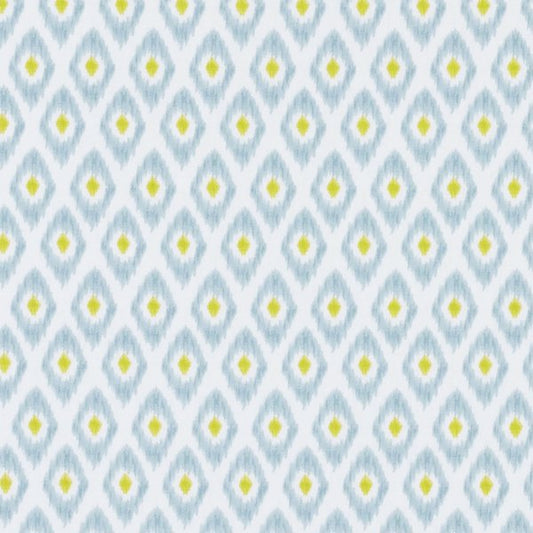 Studio G Coordinates Zora Mineral Curtains