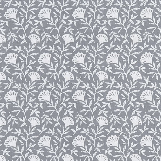 Studio G Bohemia Melby Grey Curtains