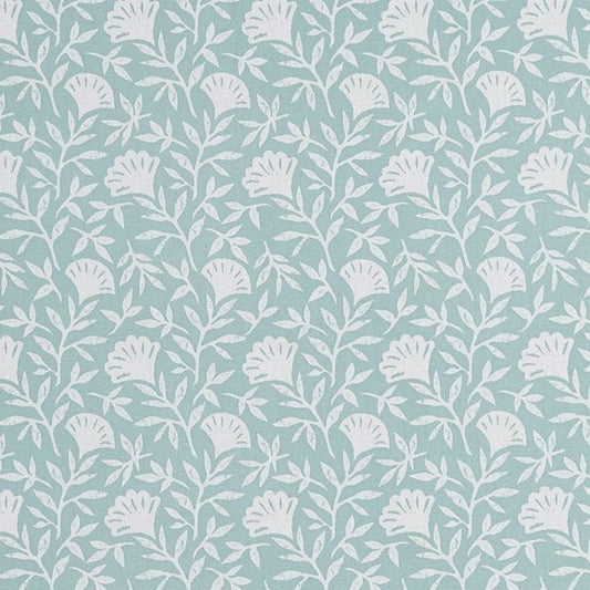 Studio G Bohemia Melby Mint Cushion Cover