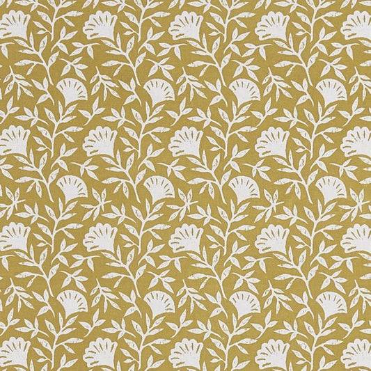 Studio G Bohemia Melby Ochre Cushion Cover