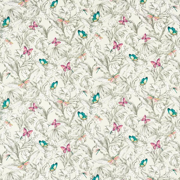 Studio G Amazonia Acadia Linen Cushion Cover