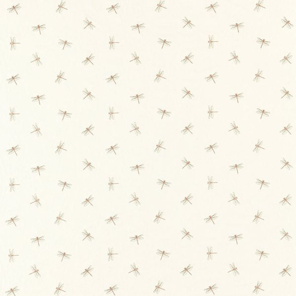 Studio G Amazonia Damsel Blush Curtains