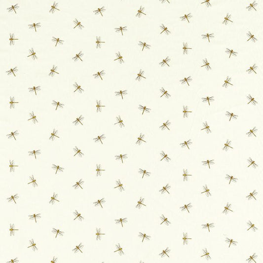 Studio G Amazonia Damsel Citron Curtains