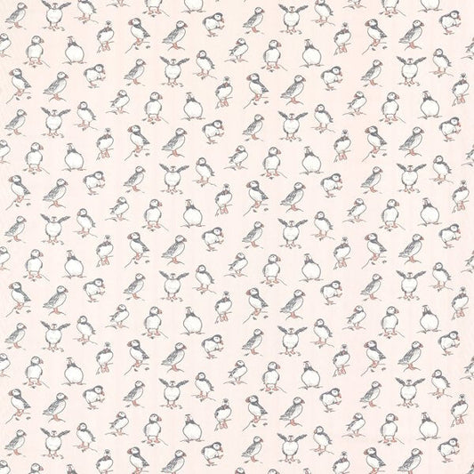 Studio G Montage Atlantic Blush Cushion Cover