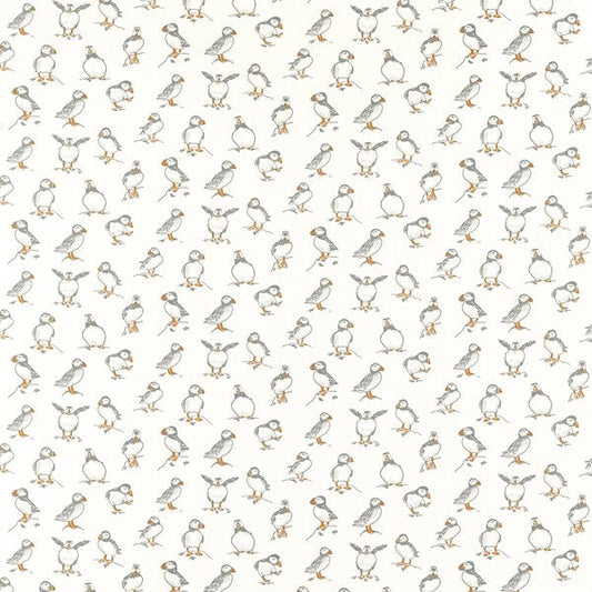 Studio G Montage Atlantic Natural Roman Blind