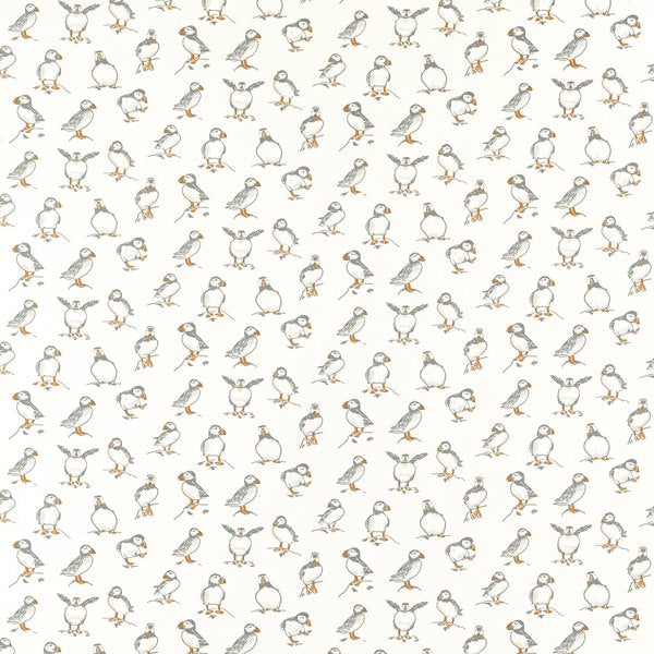 Studio G Montage Atlantic Natural Curtains