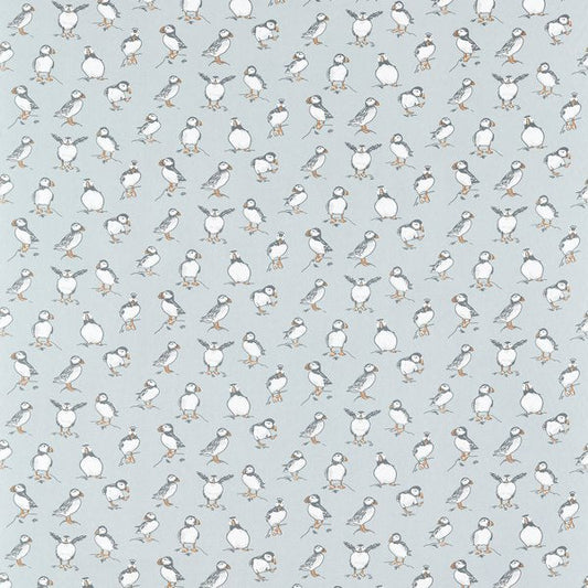 Studio G Montage Atlantic Smoke Roman Blind