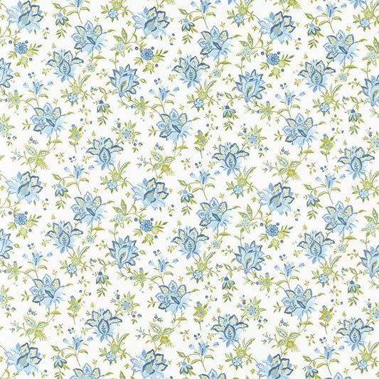 Studio G Montage Ornella Denim Cushion Cover