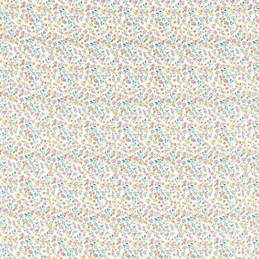 Studio G Montage Petal Summer Curtains