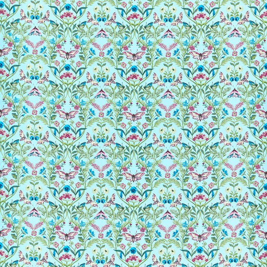 Studio G Montage Pieris Mineral Curtains