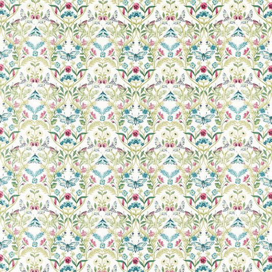 Studio G Montage Pieris Multi Curtains