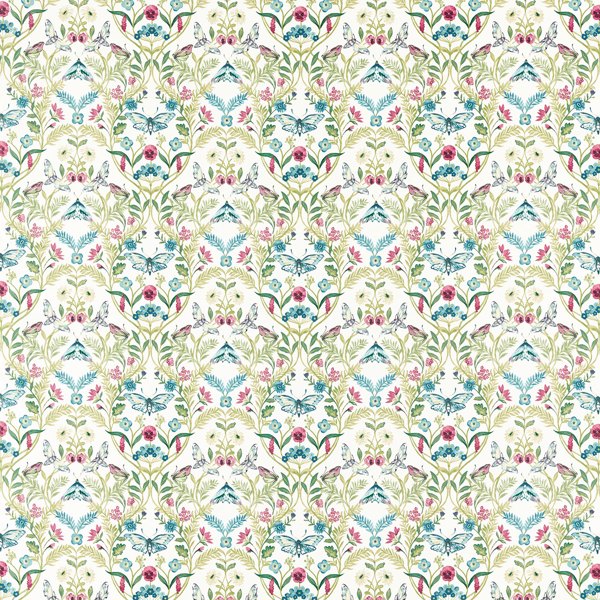 Studio G Montage Pieris Multi Roman Blind