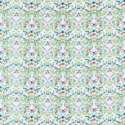 Studio G Montage Pieris Smoke Roman Blind