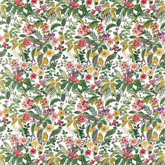 Studio G Montage Posy Autumn Roman Blind