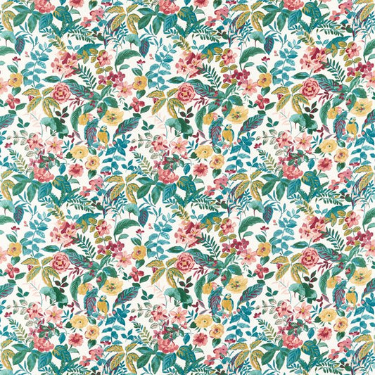 Studio G Montage Posy Blush Cushion Cover