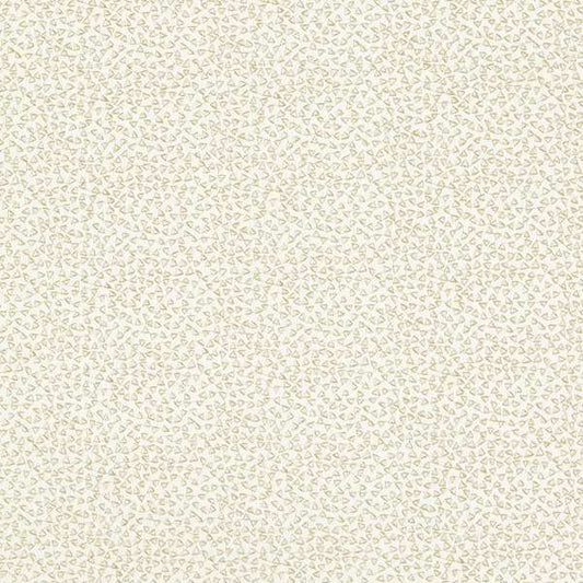 Clarke and Clarke Dimora Ricamo Ivory Cushion Covers