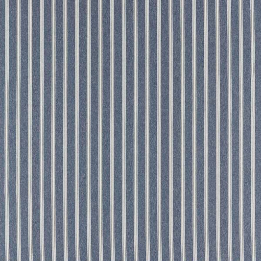 Clarke & Clarke Burlington Anderson Midnight Roman Blind