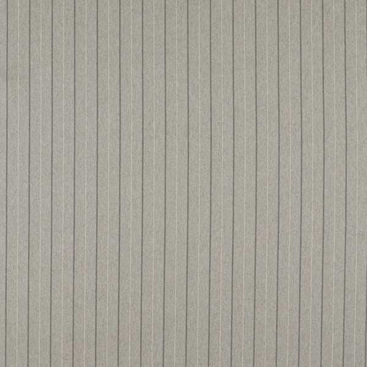 Clarke & Clarke Burlington Bowmont Charcoal Roman Blind