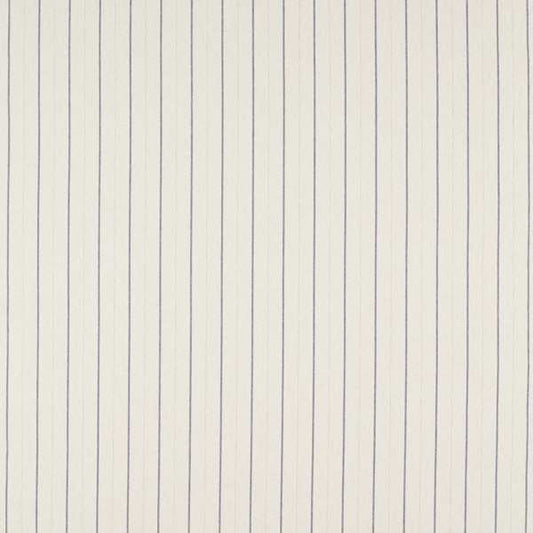 Clarke & Clarke Burlington Bowmont Denim Curtains