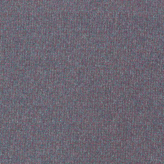 Clarke & Clarke Burlington Malone Cranberry Curtains