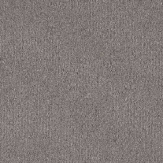 Clarke & Clarke Burlington Rowland Charcoal Curtains