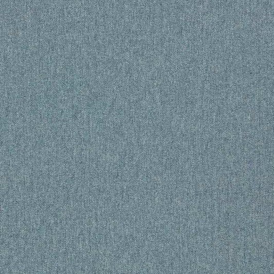 Clarke & Clarke Burlington Rowland Denim Curtains