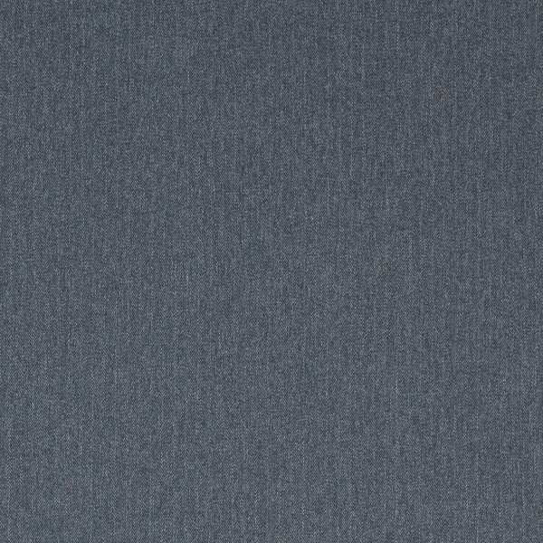 Clarke & Clarke Burlington Rowland Midnight Roman Blind