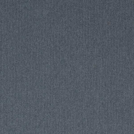 Clarke & Clarke Burlington Rowland Midnight Roman Blind