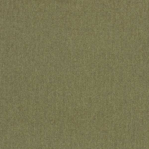 Clarke & Clarke Burlington Rowland Moss Roman Blind