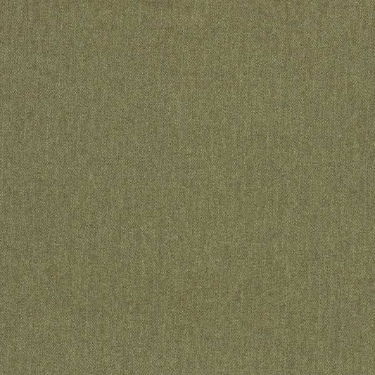 Clarke & Clarke Burlington Rowland Moss Roman Blind