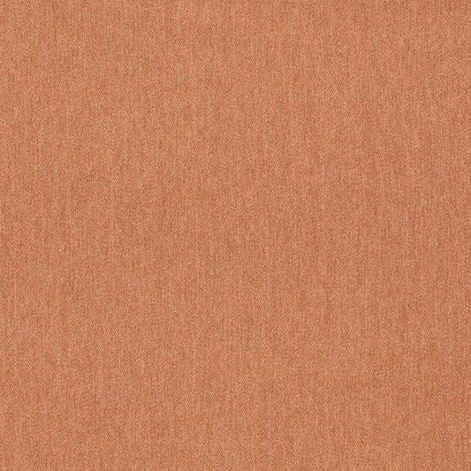 Clarke & Clarke Burlington Rowland Tumeric Curtains