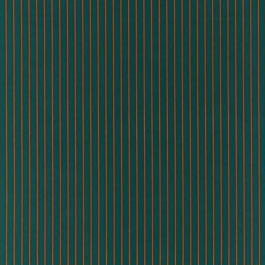 Formations Carousel Teal Roman Blind