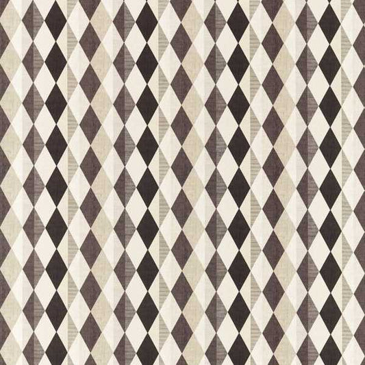 Formations Denver Monochrome Roman Blind