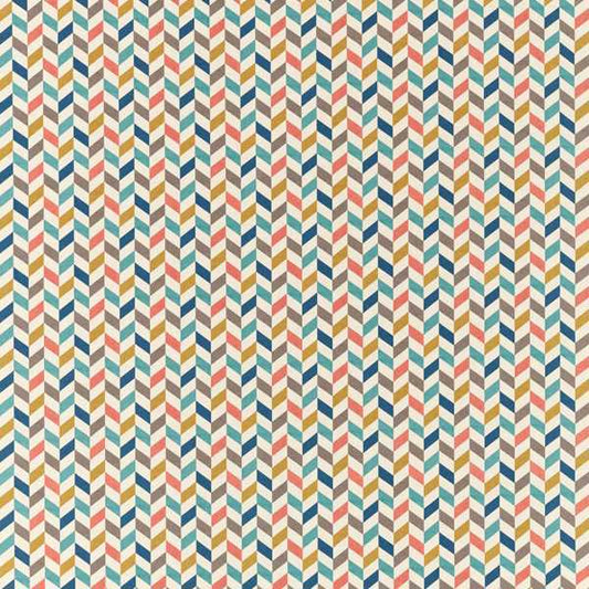 Studio G Formations Phoenix Multi Curtains