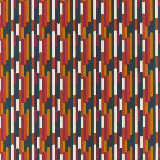 Studio G Formations Seattle Retro Curtains