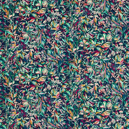 Ferndene Ashbrook Midnight Cushion