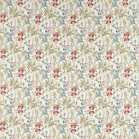 Ferndene Elmsdale Forest/Linen Cushion